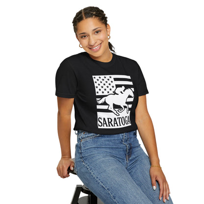 Saratoga All American Knockout T-Shirt