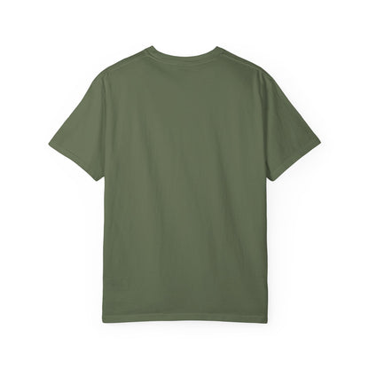 Martha's Vineyard Classic Block T-shirt - 13 colors