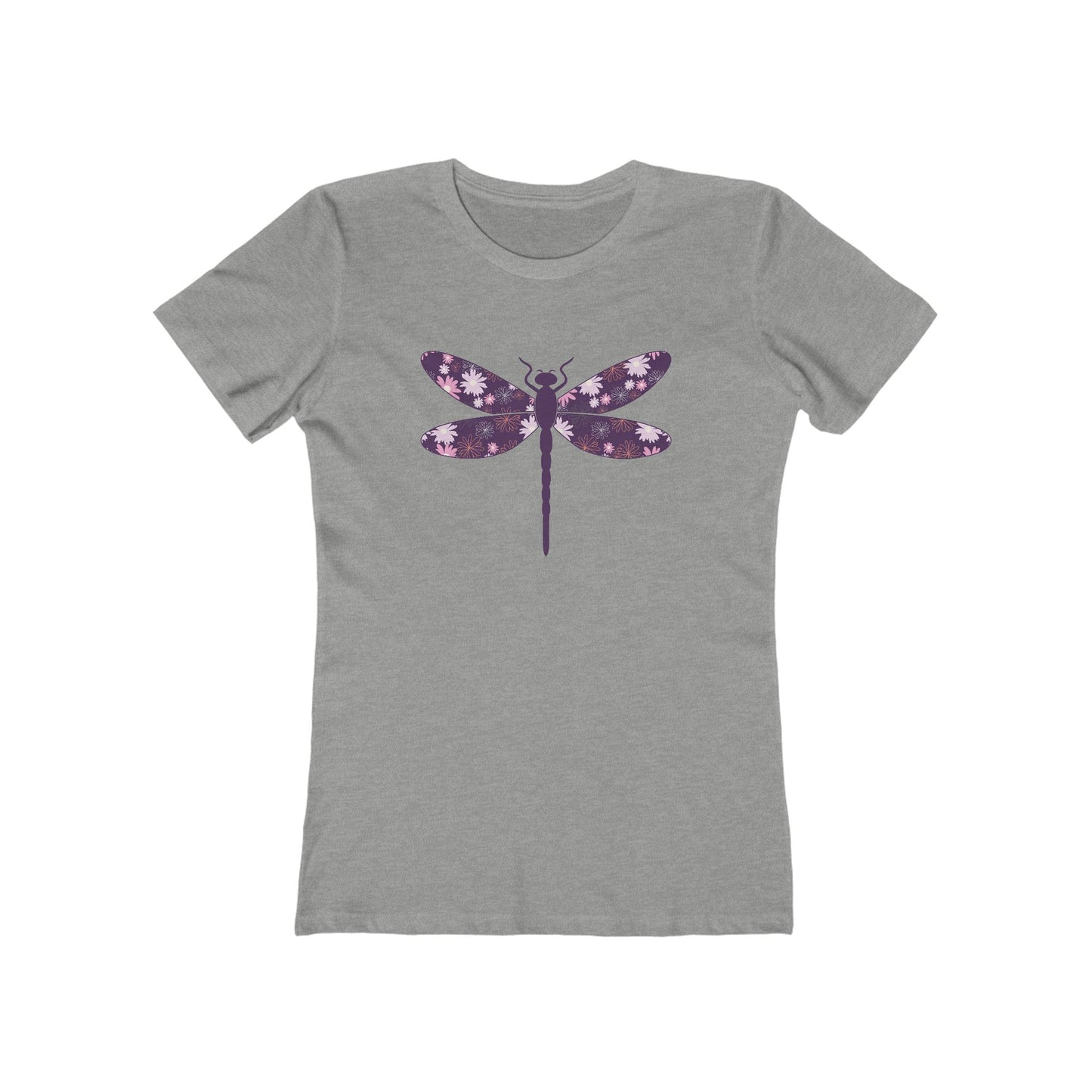 Women's Dragonfly T-Shirt - 10 colors