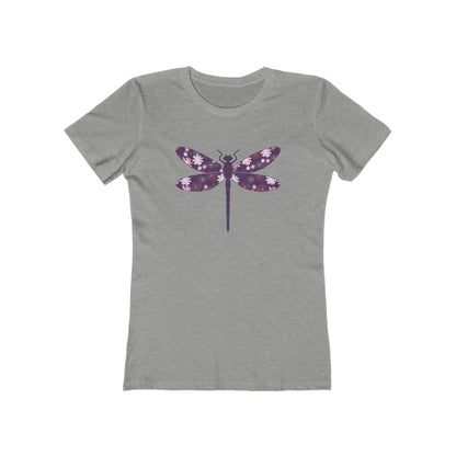 Women's Dragonfly T-Shirt - 10 colors