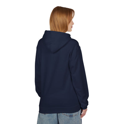 Greenwich, CT Fleece Hoodie - Unisex Sweatshirt for Casual Comfort