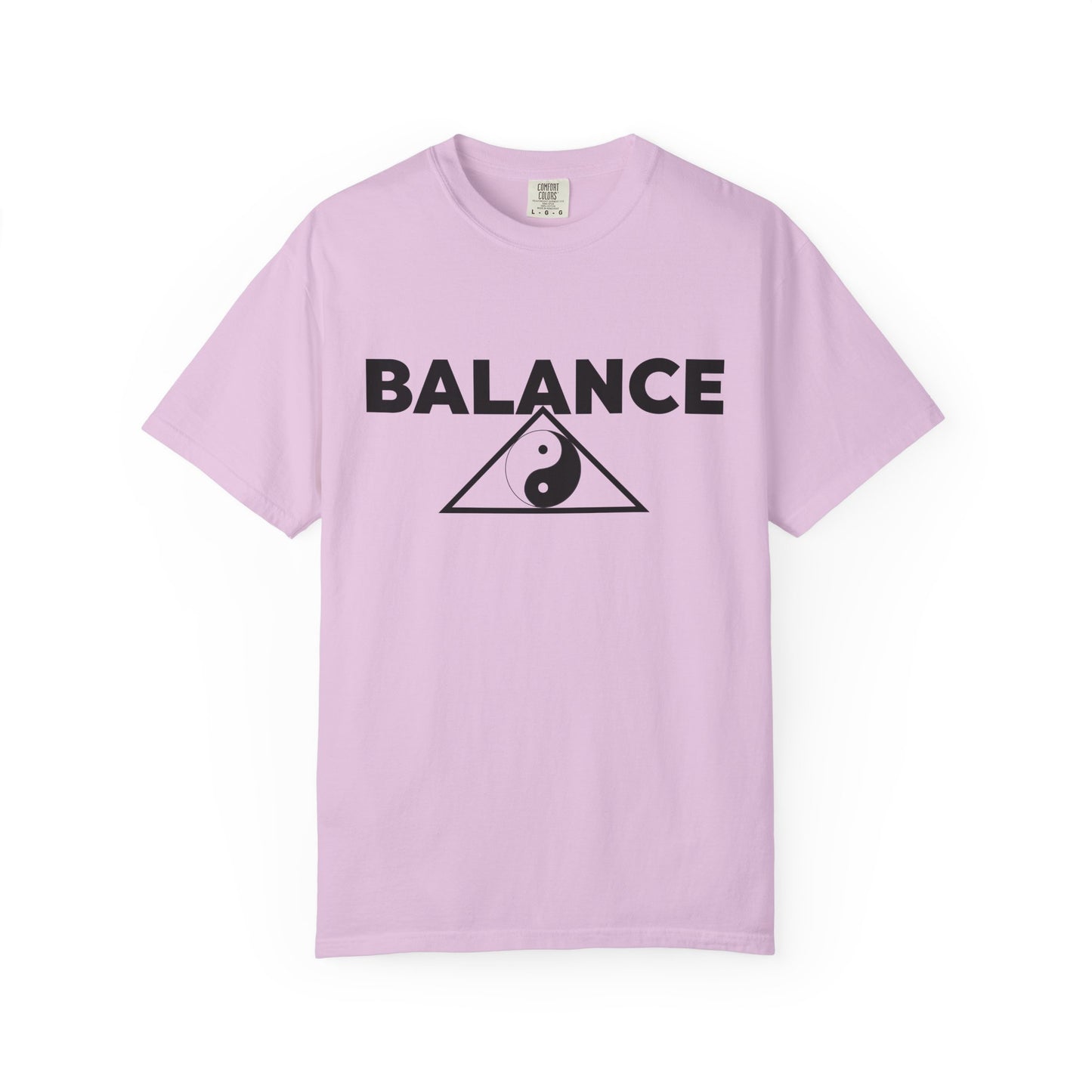 Balance Zen Unisex Unisex T-Shirt - 8 colors