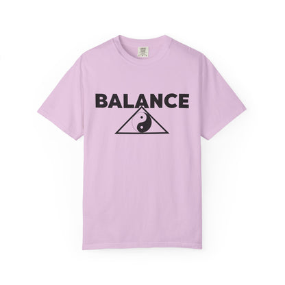 Balance Zen Unisex Unisex T-Shirt - 8 colors