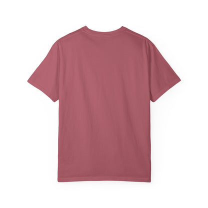 Boston Classic Block T-shirt