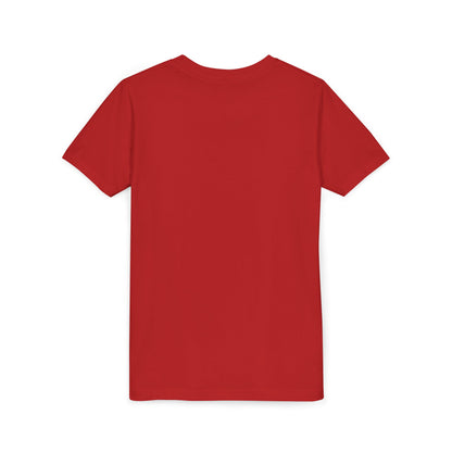 Born to Be Wild Animal Friends Kids T-Shirt