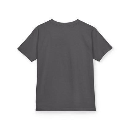 Kids' Under Pressure Sea Turtle T-shirt
