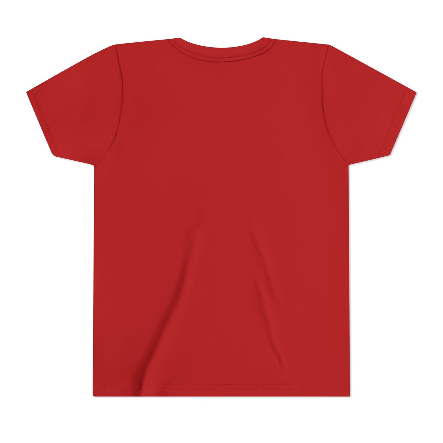 Born to Be Wild Animal Friends Kids T-Shirt