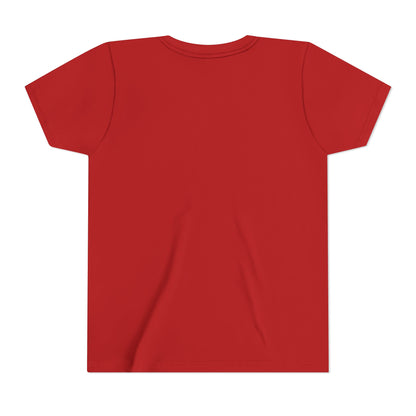 Born to Be Wild Animal Friends Kids T-Shirt
