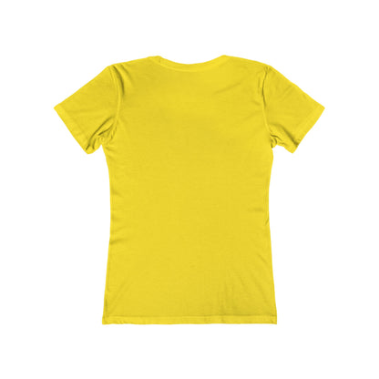 Women's Smiley Flower T-Shirt - 11 colors