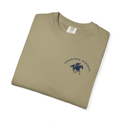 Saratoga Springs Classic T-Shirt