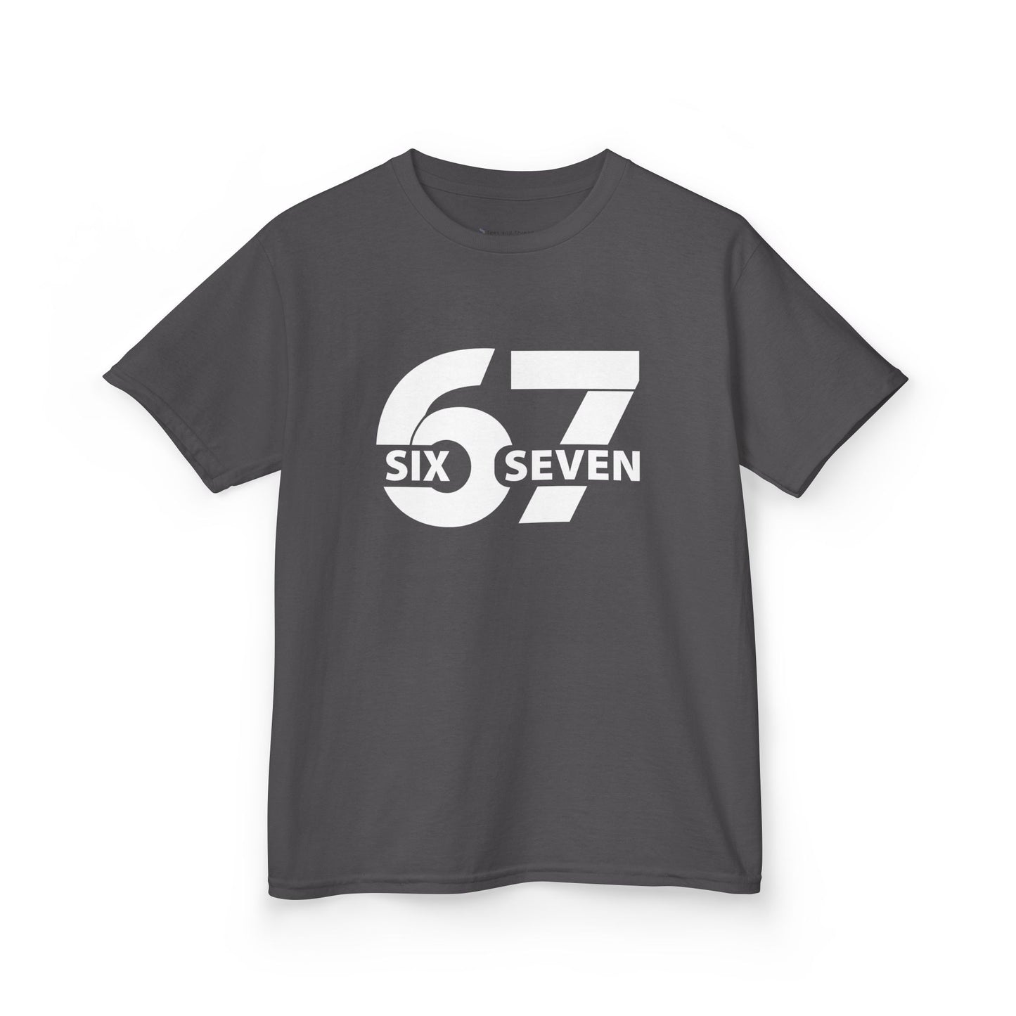 Kids' Six Seven T-shirt - 10 colors
