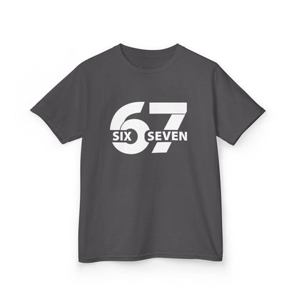 Kids' Six Seven T-shirt - 10 colors