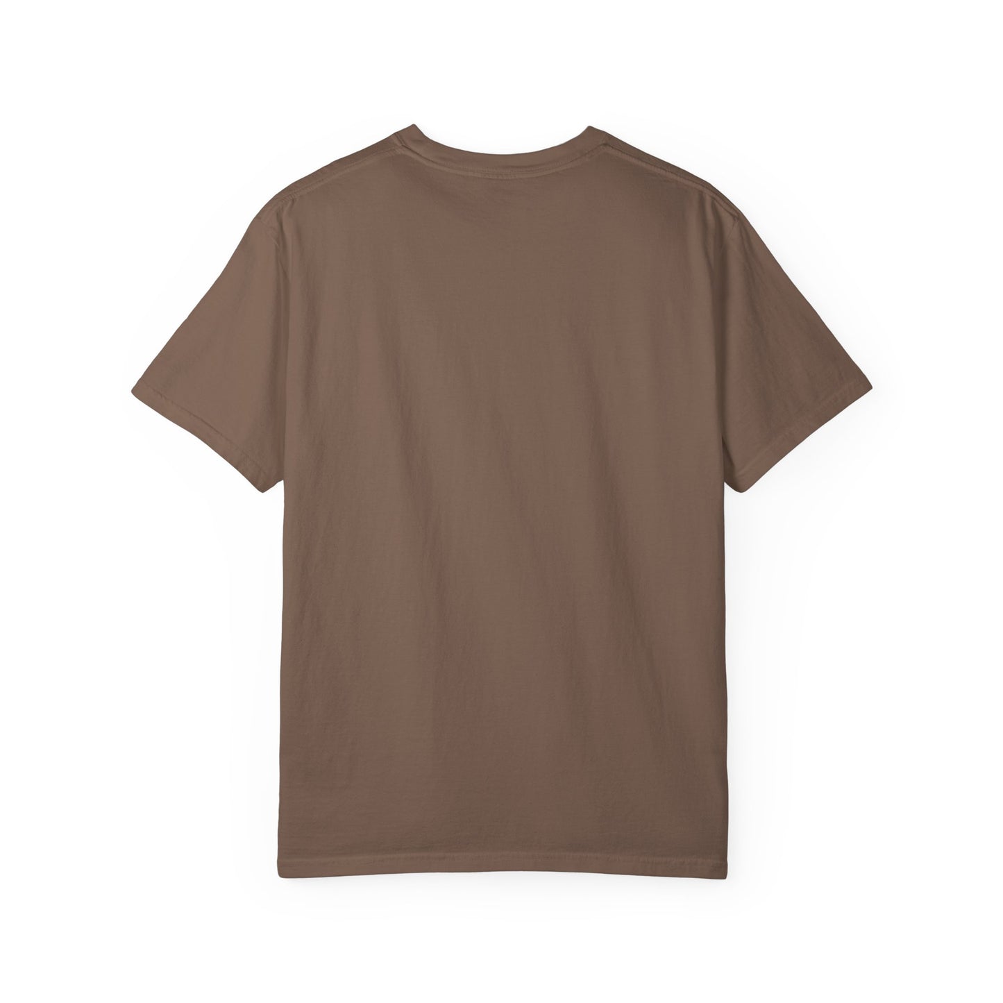 Saratoga Win Place Show Blended Comfort T-Shirt