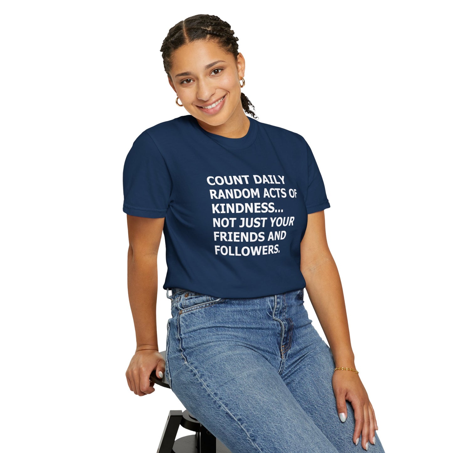 Random Acts of Kindness T-Shirt - 9 colors