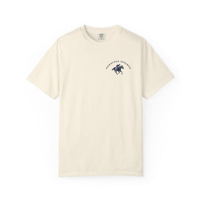 Saratoga Springs Classic T-Shirt