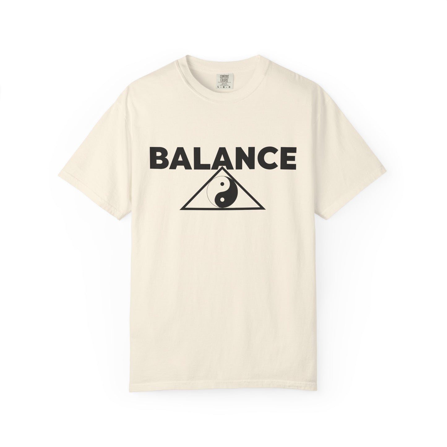 Balance Zen Unisex Unisex T-Shirt - 8 colors