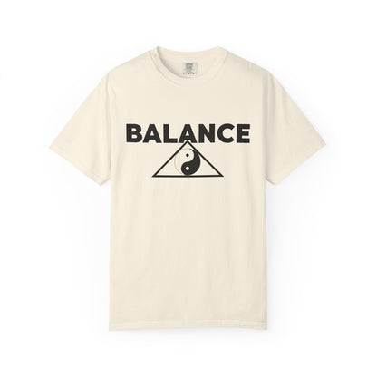 Balance Zen Unisex Unisex T-Shirt - 8 colors