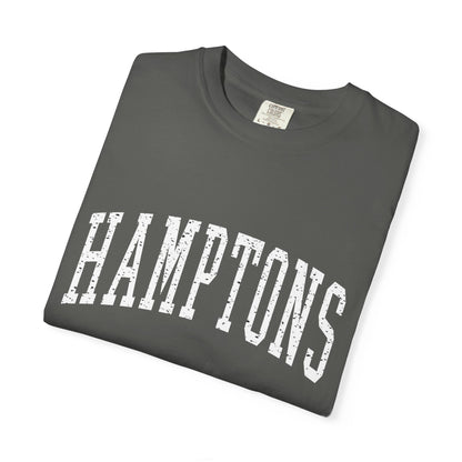 Hamptons Classic Block T-shirt