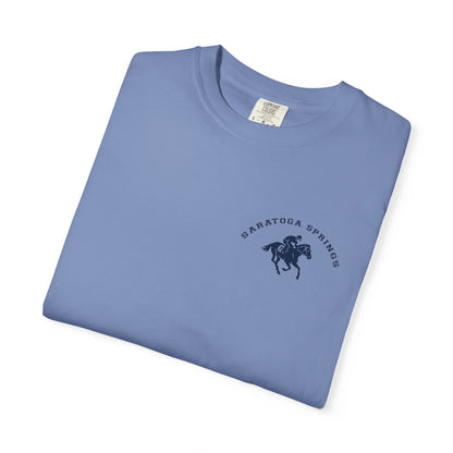 Saratoga Springs Classic T-Shirt