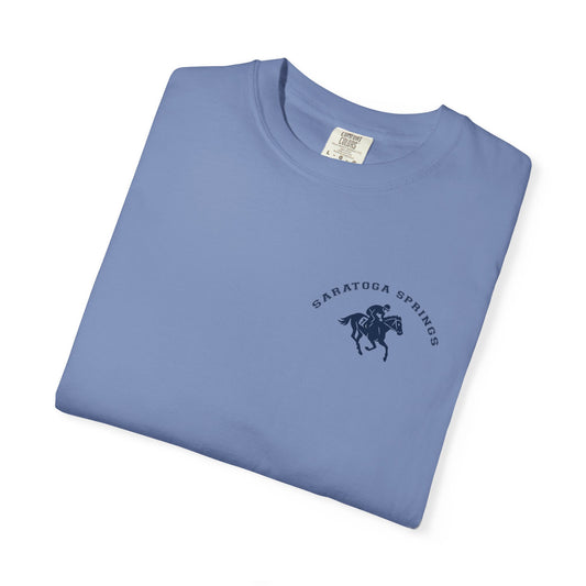 Saratoga Springs Classic T-Shirt