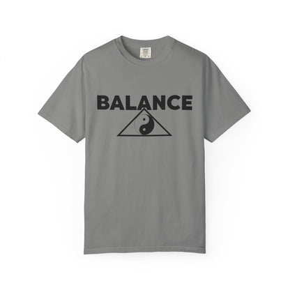 Balance Zen Unisex Unisex T-Shirt - 8 colors