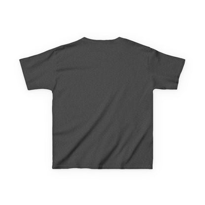 Kids' Under Pressure Sea Turtle T-shirt