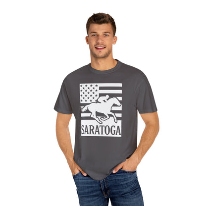 Saratoga All American Knockout T-Shirt
