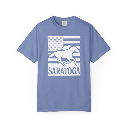 Saratoga All American Knockout T-Shirt