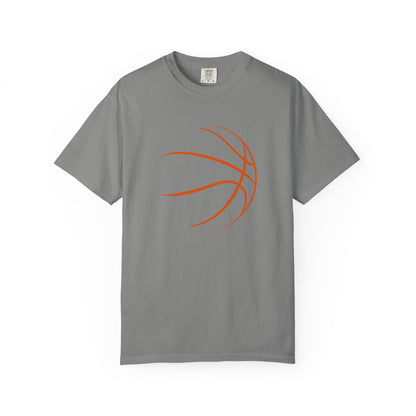 Basketball Vibes T-Shirt - 8 colors