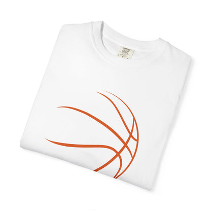 Basketball Vibes T-Shirt - 8 colors