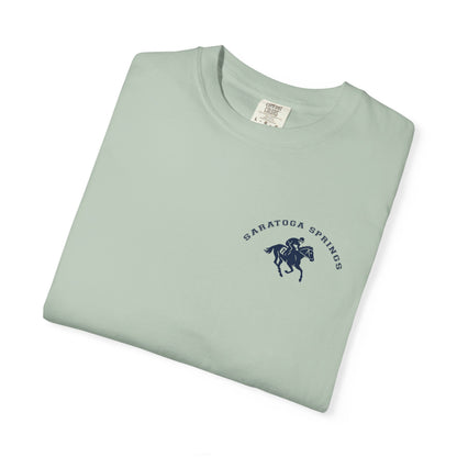 Saratoga Springs Classic T-Shirt