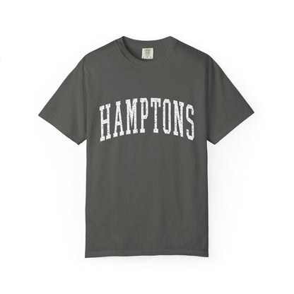 Hamptons Classic Block T-shirt