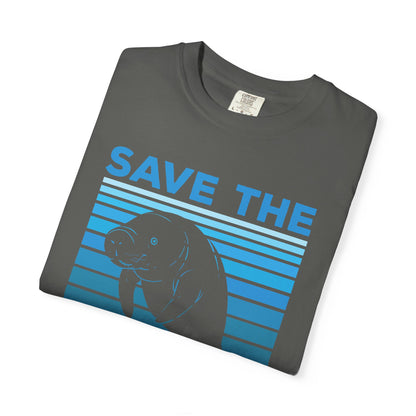 Save the Manatees T-Shirt