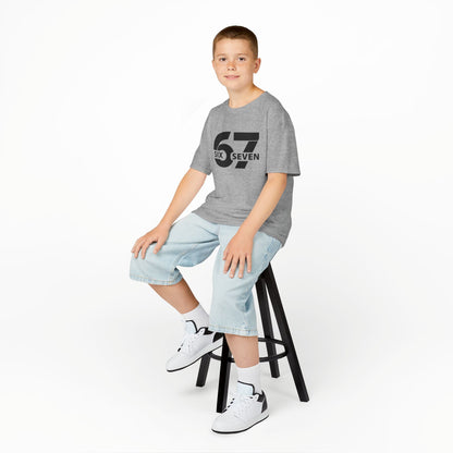 Kids' Six Seven T-shirt - 10 colors