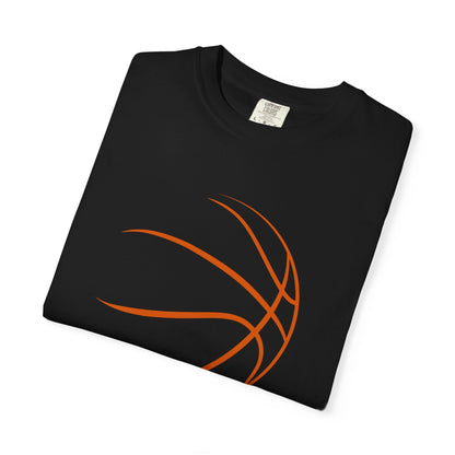Basketball Vibes T-Shirt - 8 colors