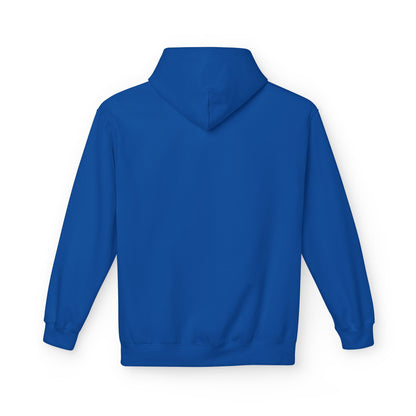Saratoga Fleece Hoodie - Unisex Sweatshirt for Casual Comfort