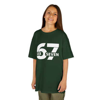 Kids' Six Seven T-shirt - 10 colors