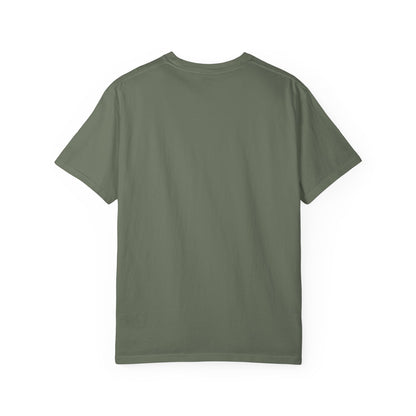 Saratoga All American Color T-Shirt
