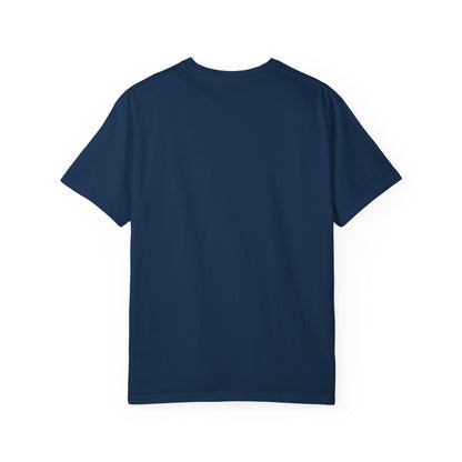 Under Pressure Sea Turtle T-Shirt