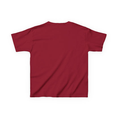 Kids' Under Pressure Sea Turtle T-shirt
