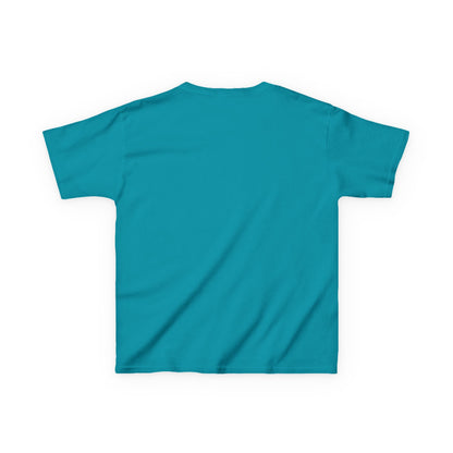 Kids' Be The Unicorn and The Rainbow T-Shirt