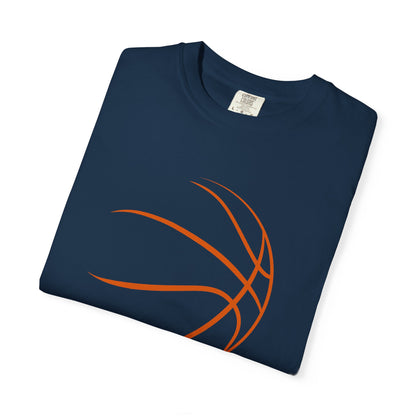 Basketball Vibes T-Shirt - 8 colors
