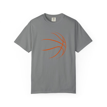 Basketball Vibes T-Shirt - 8 colors