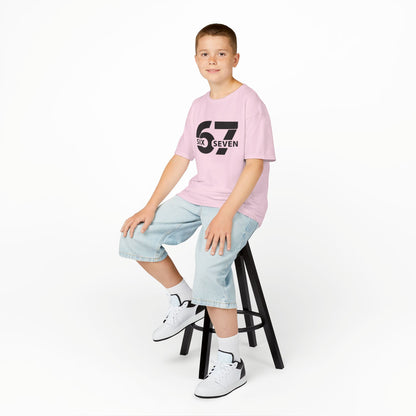Kids' Six Seven T-shirt - 10 colors