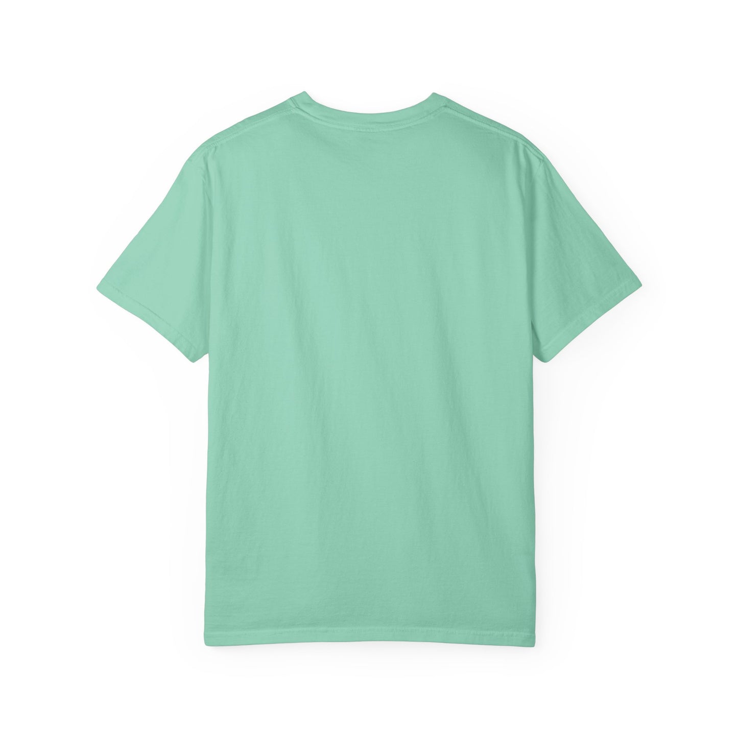 Saratoga Win Place Show Blended Comfort T-Shirt