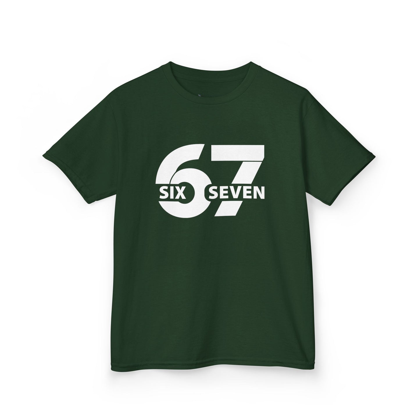 Kids' Six Seven T-shirt - 10 colors