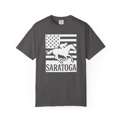 Saratoga All American Knockout T-Shirt