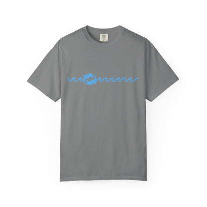 Dolphin Waves T-Shirt - 7 colors