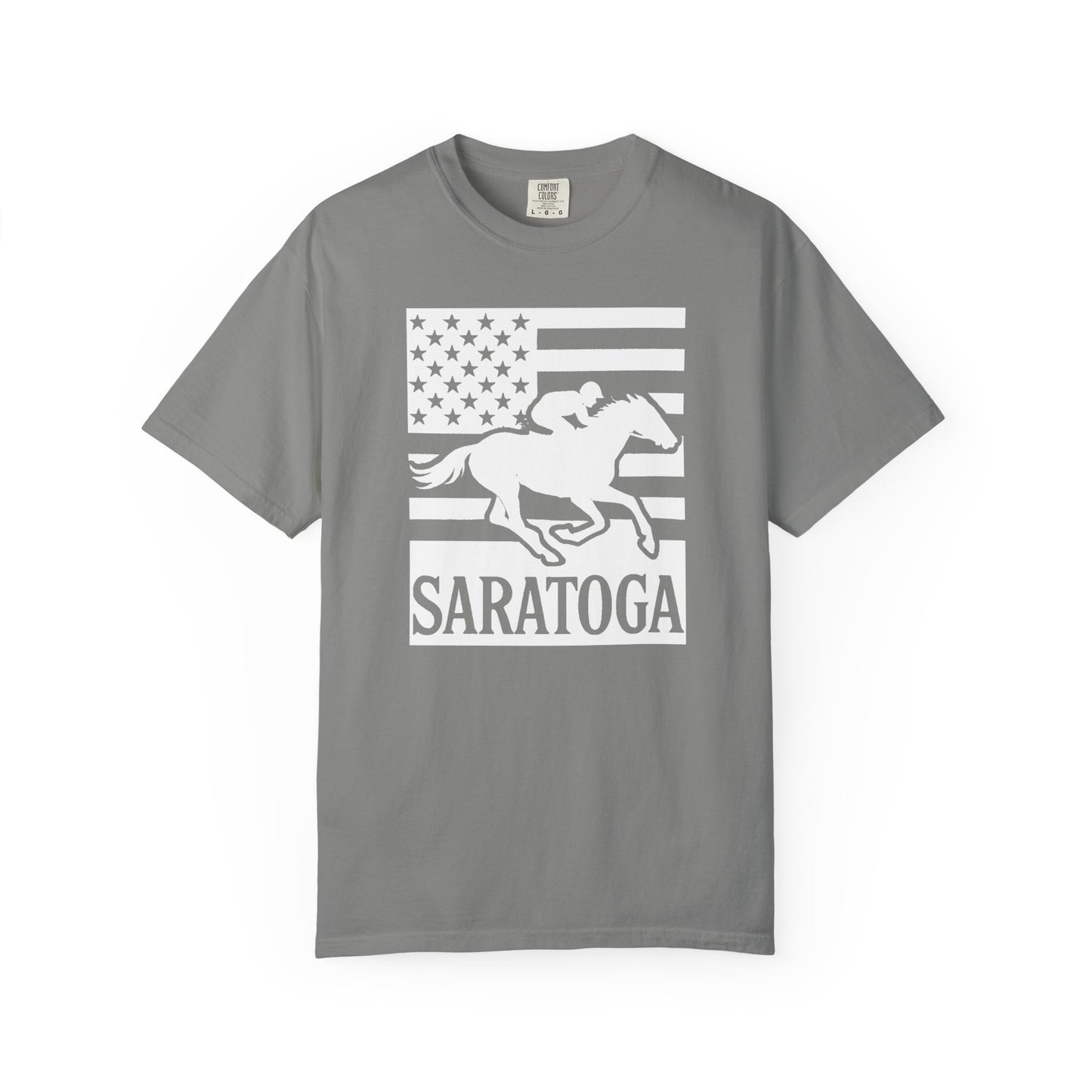 Saratoga All American Knockout T-Shirt