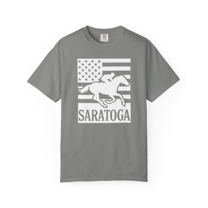 Saratoga All American Knockout T-Shirt